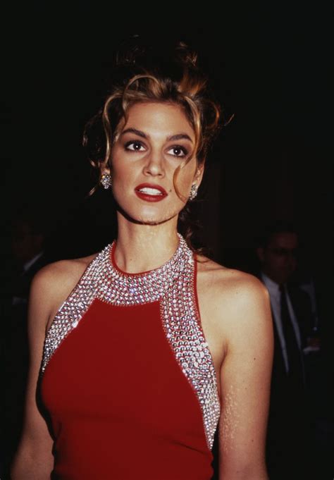 This is the official facebook page for cindy crawford, mom, businesswoman, model (order. 21 Incredible Vintage Photos of Cindy Crawford to ...
