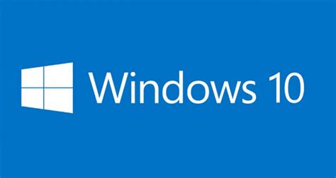 Windows 10 Logo • Dashdot