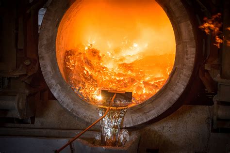 Aluminum Smelter Resurrected By Trump Tariffs May Close Amid Losses