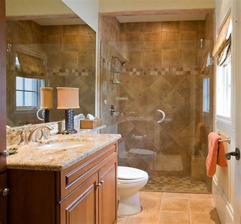 That's why planning a new one or remodeling the existing room is so challenging. Great ideas for Bathroom Remodeling Ideas for Small Bath ...