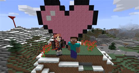 Minecraft Gave Me One Of My Most Treasured Experiences My Wedding