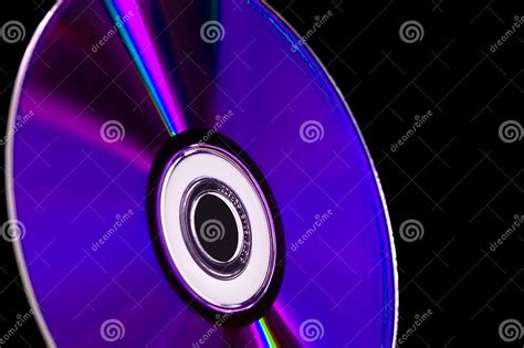 Computer Cd Dvd Blue Ray Disk Stock Image Image Of Digital Information 6674781