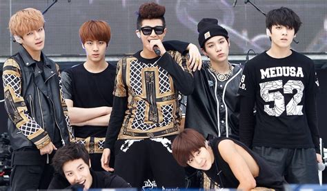 20 Interesting Facts About The South Korean Boy Band Bts