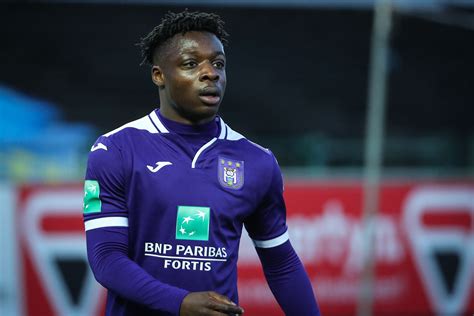 The 2019/20 season was no different, with rsc anderlecht's jérémy doku catching the eye of some of the world's biggest clubs. "Liverpool invited me": Winger opens up on the approach he ...