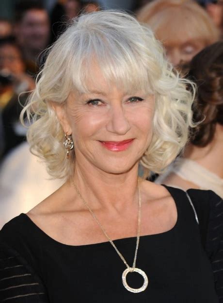 Coiffure femme 50 ans et plus