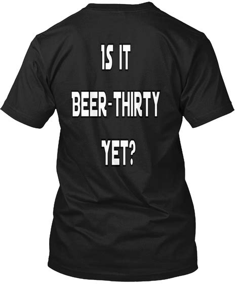 Is It Beer Thirty Yet Is It Beer Thirty Yet Products