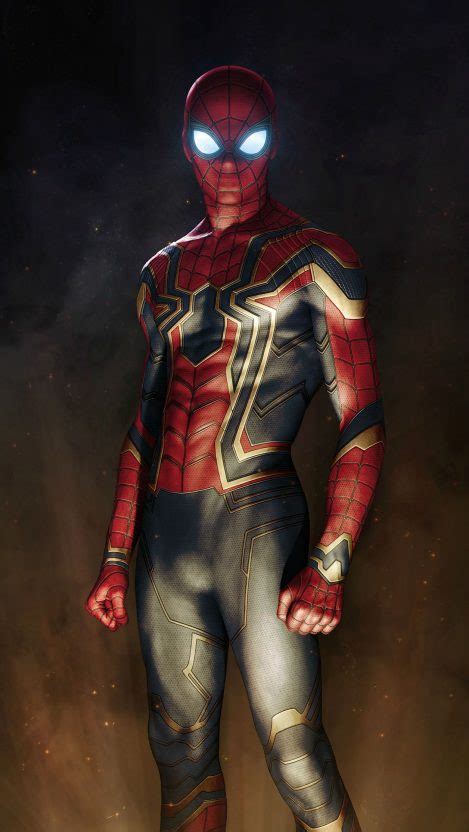 See more ideas about avengers, marvel, marvel superheroes. Iron-Man-Mark-III-iPhone-Wallpaper - iPhone Wallpapers