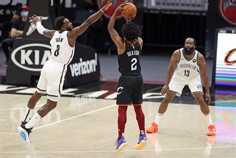 Collin Sexton Drops Career High 42 Points Against Nets See How Social Media Reacted To Sexton’s
