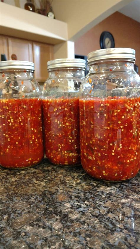 Check spelling or type a new query. Lacto fermented jalapeno hot sauce : hotsaucerecipes