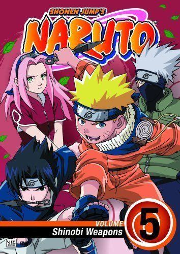 Naruto Tv Show Naruto Fandom