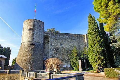 The company is still in the same family 229 years later, with giampiero franchi at the helm and modern facilities in bergamo, near milan. 12 Top Tourist Attractions in Bergamo & Easy Day Trips ...