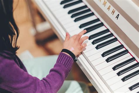 Does Your Child Ever Find Their Piano Practice Boring?