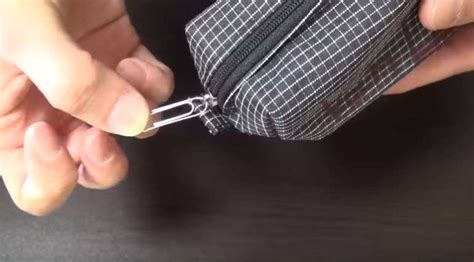 10 Genius Paper Clip Hacks To Save The Day Paper Clip