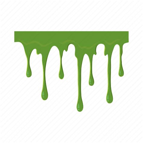 Slime Drip Png PNG Image Collection