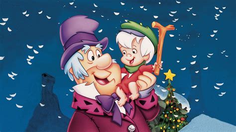 A Flintstones Christmas Carol Full Movie Movies Anywhere