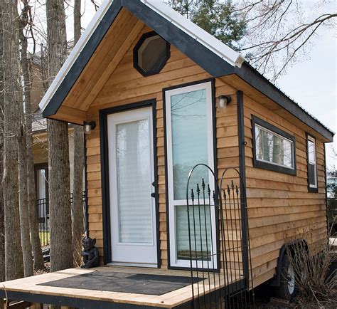 How Much Does It Cost To Build A Tiny House In Tennessee Builders Villa