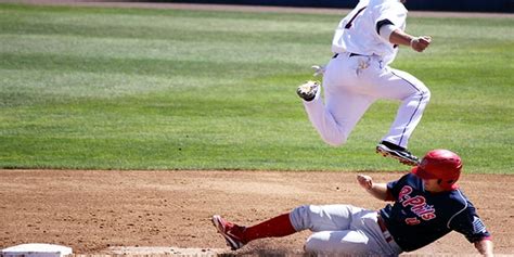 What Do The Numbers Mean In A Double Play Baseball Bible
