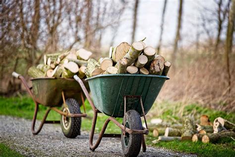 Here are more places to get firewood for free near you. Free Firewood ( Top 14 Places ) » Off Grid Grandpa