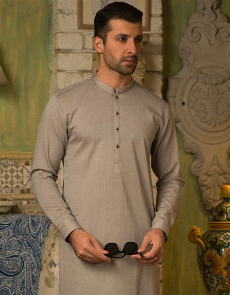 3 Salwar Kameez Trends For Men Salwar Kameez