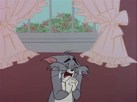 30 Crying Tom And Jerry Reaction Meme