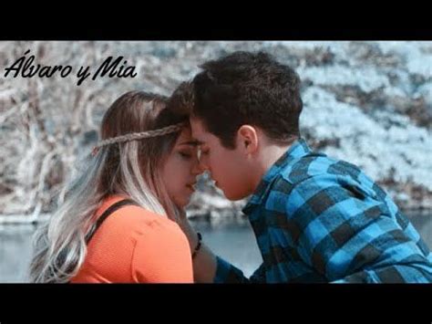 Скачай alvaro make the crowd go и alvaro make the crowd go original mix. Mia y Álvaro | Voy a creer s2 #alvaria - YouTube en 2020 ...