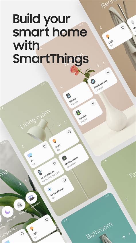 SmartThings for Android - APK Download