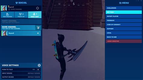 Fortnite Not Showing Quickbar How To Fix Youtube