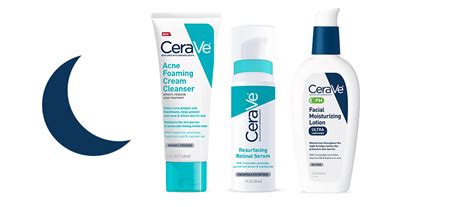 Importance Of Acne Routine For Clear Skin Cerave
