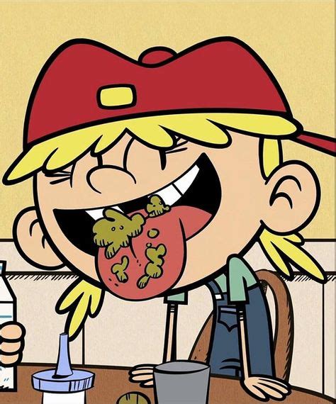 27 Best Lana loud images in 2020  Loud house characters, Loud house sisters, The loud house