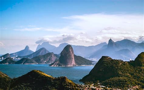 Rio De Janeiros Landscape Best Spots In The City Travel Blogger