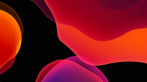 ios 13 modo oscuro - 13 fondos de pantalla - 2560x1440 - WallpaperTip