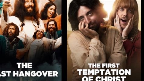 Petition · Get Rid Of Netflixs The Last Hangover And The First