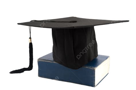 Educación Del Birrete De Graduación Png éxito Libro La Licenciatura