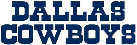 Dallas Cowboys Logo Png Transparent Images Png All