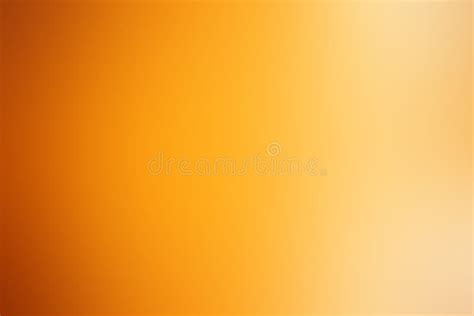 Fond Orange Clair De Gradient Papier Peint Radial Orange Deffet De