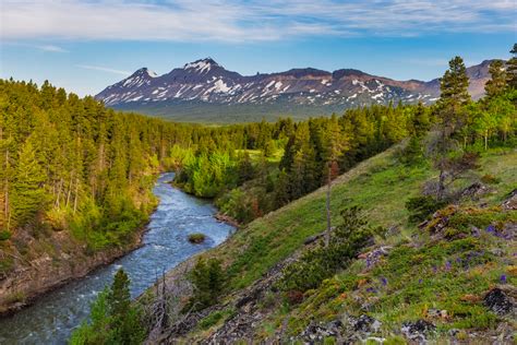 Top 10 Landmarks In Montana