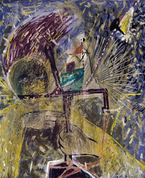 fundəsiˈo ənˈtɔni ˈtapiəs, 'antoni tàpies. Personage, 1947 - Antoni Tapies - WikiArt.org