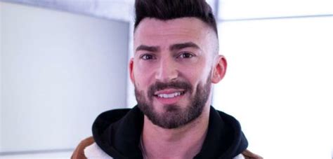 jake quickenden says ghosts of brother and his dad will be at his wedding big world tale