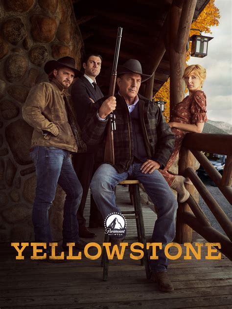 Yellowstone Season 2 Featurette Meet The Adversaries Rotten Tomatoes