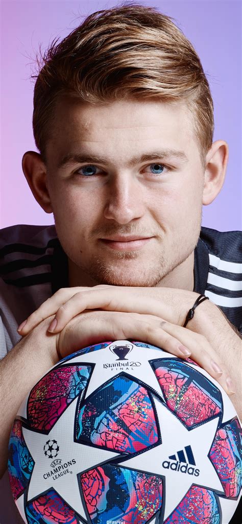 Matthijs de ligt | juventus запись закреплена. 1125x2436 Matthijs De Ligt 8k Iphone XS,Iphone 10,Iphone X ...