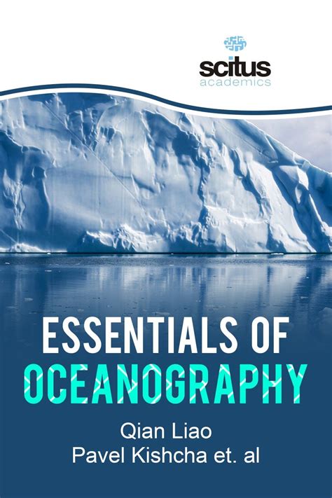 Essentials Of Oceanography Scitus Academics