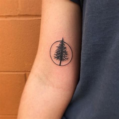 25 Tree Tattoo Designs Ideas Design Trends Premium