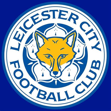 Leicester City Logo Leicester City Logos Download You Can Now