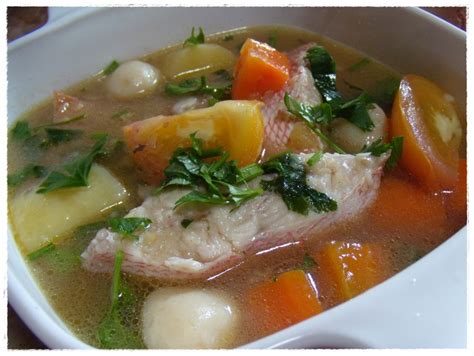 Yang pertama adalah sayur lodeh ataupun sop ayam hingga sayur bayam bening. Resep dan Cara Membuat Sup Ikan Kakap Tahu Sayur Asin ...