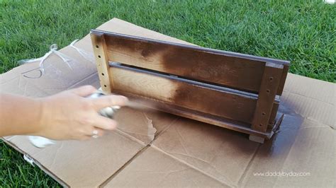 Which is why today, we will be discussing everything you need to know about for instance, you might put one new roll of toilet paper, only to find it almost consumed a few minutes later. DIY Toilet Paper Holder for your bathroom - Daddy by Day