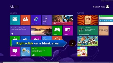 How To Open Paint In Windows 8 Voldrum