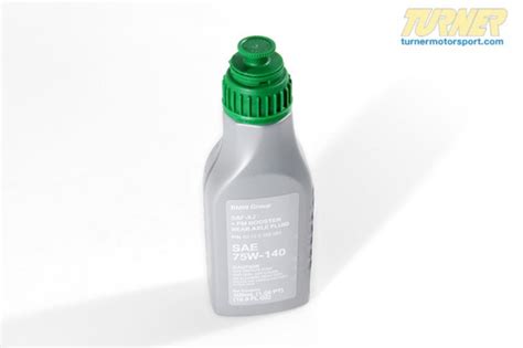Please subscribe for more content. 83222282583 - Genuine BMW Differential Gear Oil SAF-XJ+FM- 500ml bottle - E46 M3, E9X M3, F8X M3 ...