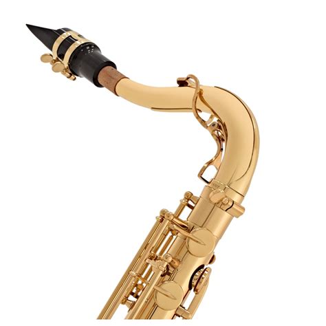 Yanagisawa Two10 Tenor Saxophone Brass Gear4music
