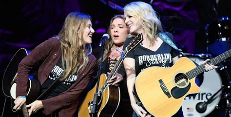 Runaway June Becomes First Female Trio To Have A Top Ten Country Hit