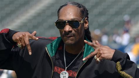 Snoop Dogg Performance Brings Apology From Kansas Athletics Director